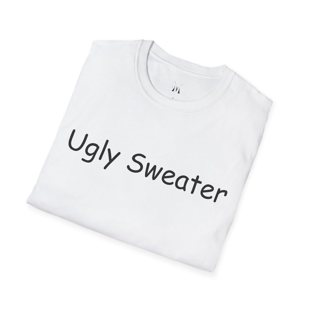 Ugly Sweater T-Shirt