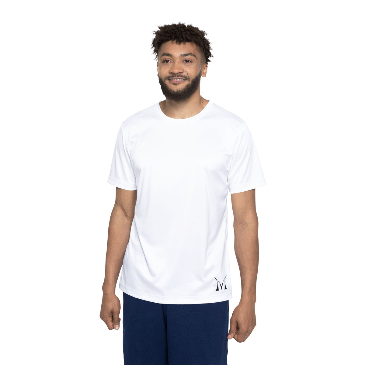 AM Signature Tee