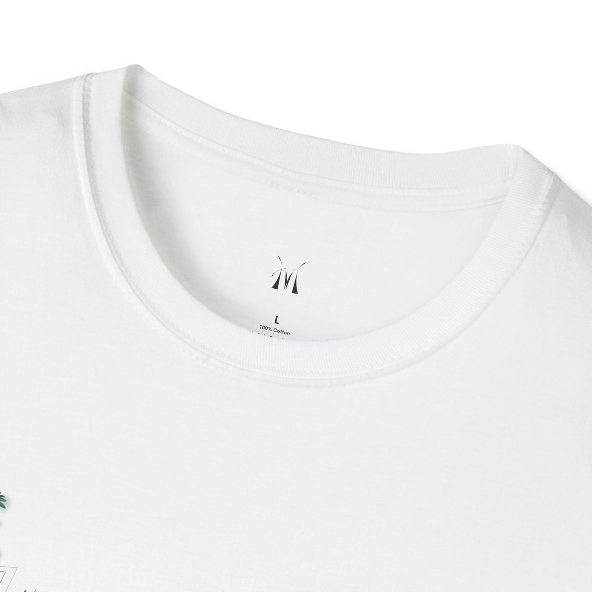 Happiness Plants T-Shirt