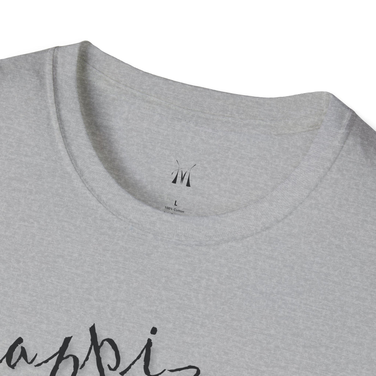 Happiness Dog T-Shirt