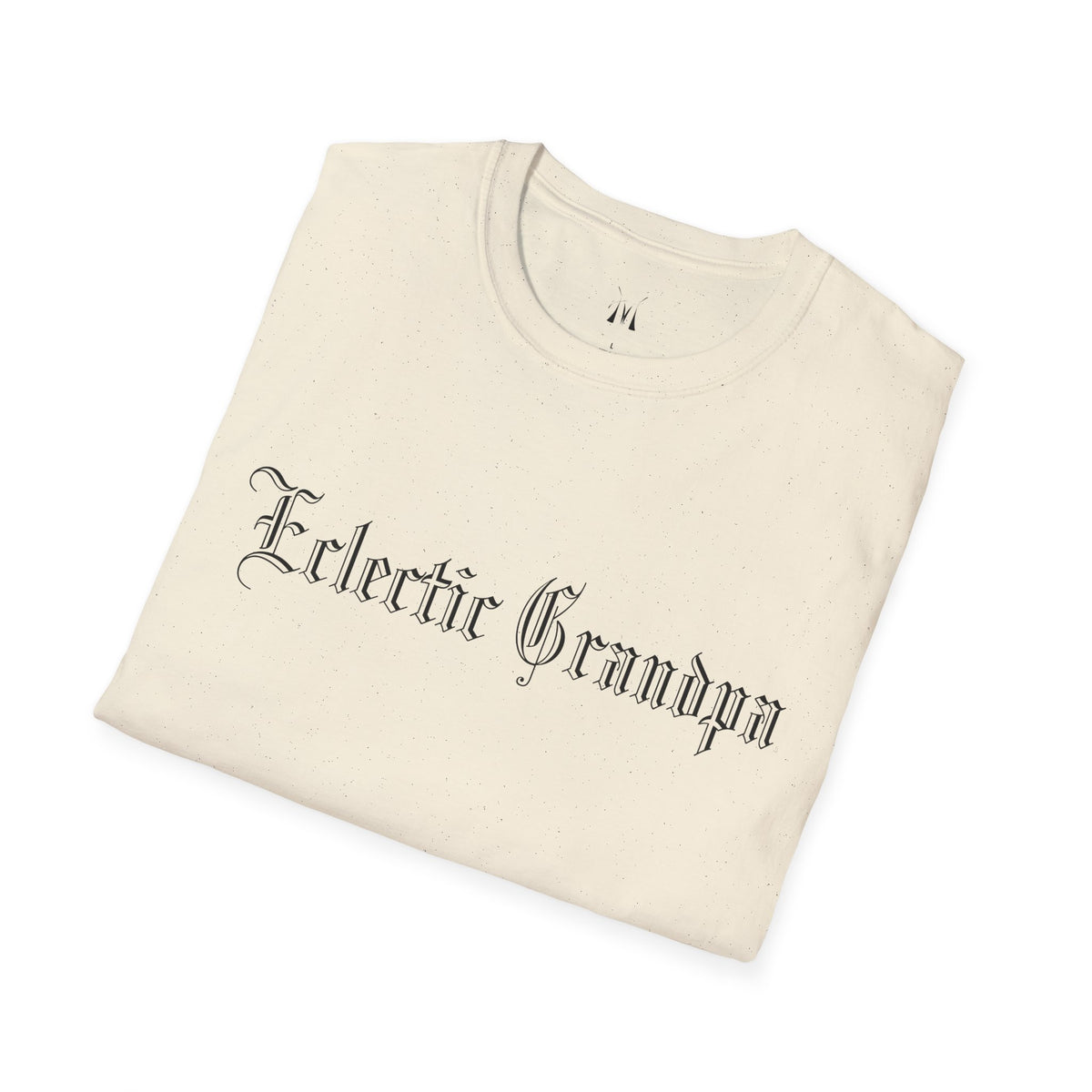Eclectic Grandpa T-Shirt