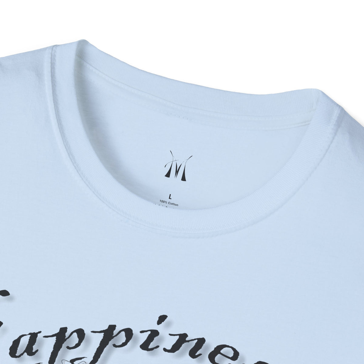 Happiness Cat T-Shirt