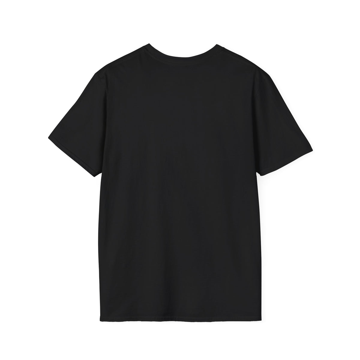 Happiness Yellow Block T-Shirt