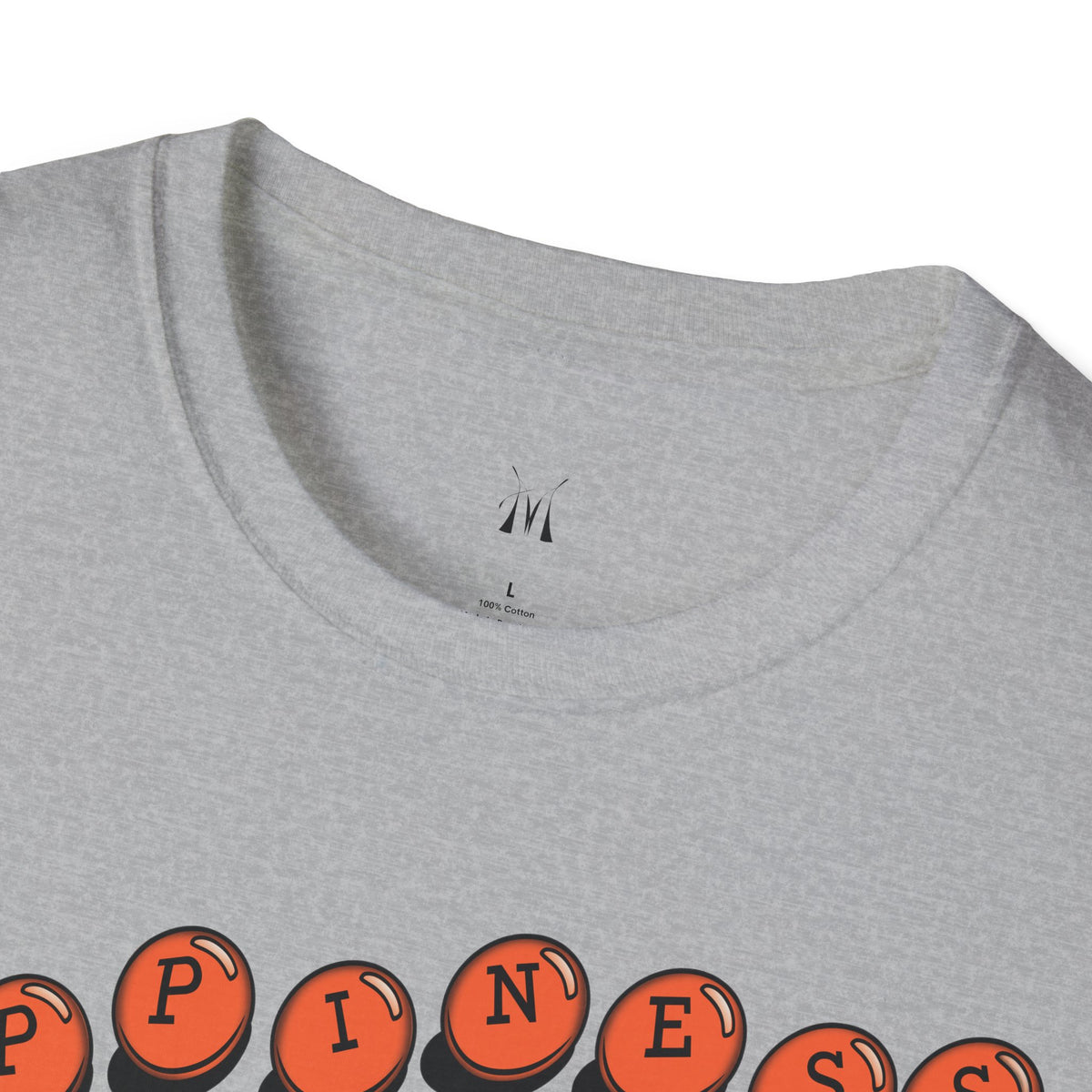 Happiness Sweets T-Shirt