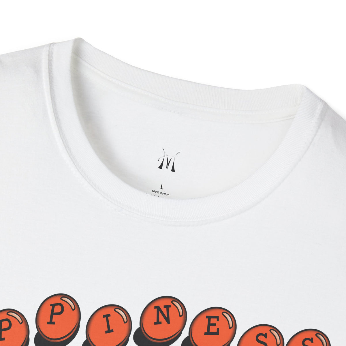 Happiness Sweets T-Shirt