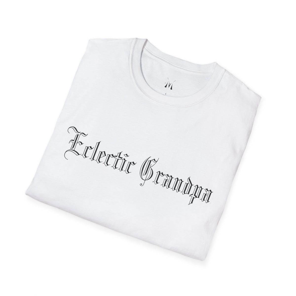 Eclectic Grandpa T-Shirt