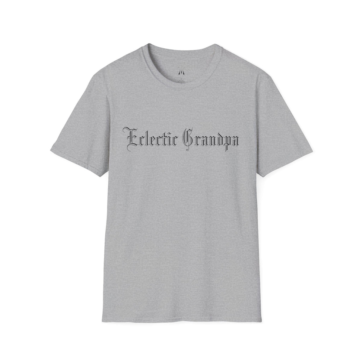Eclectic Grandpa T-Shirt