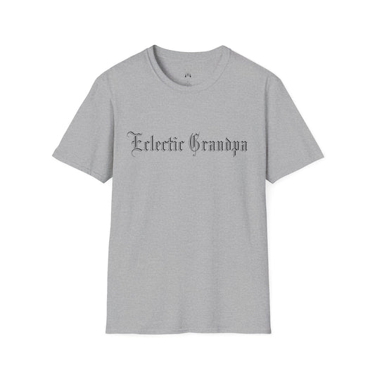 Eclectic Grandpa T-Shirt