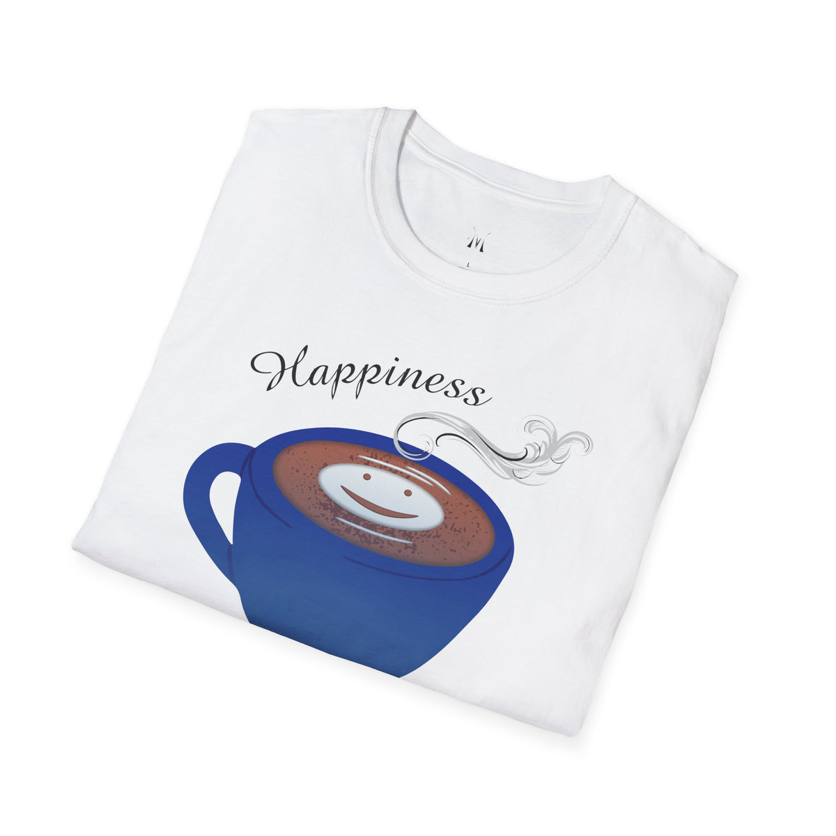 Coffee Happiness T-Shirt