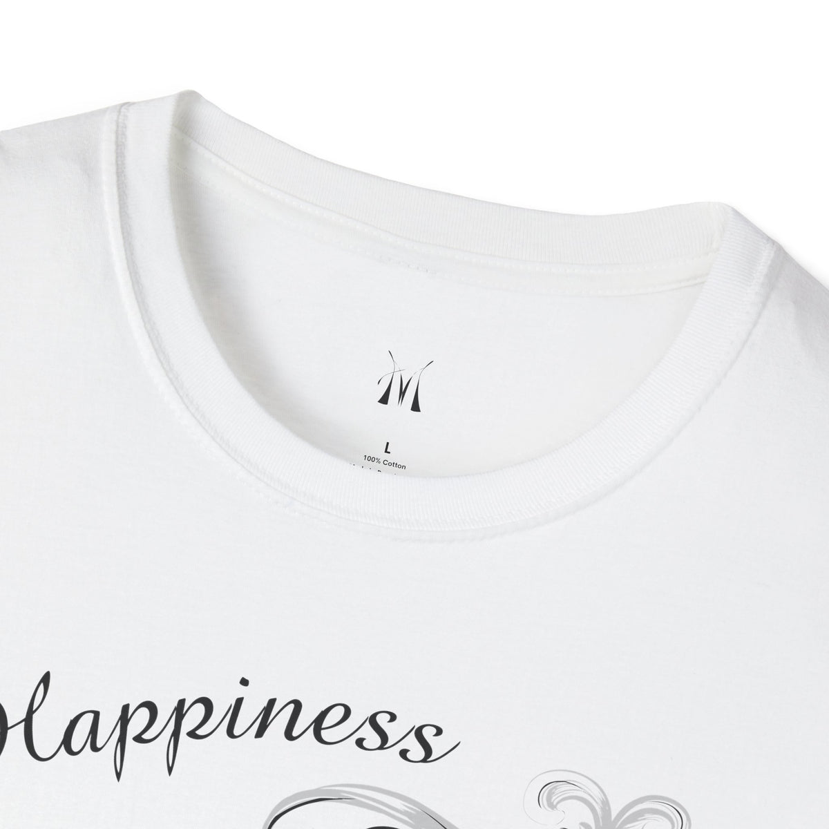 Coffee Happiness T-Shirt