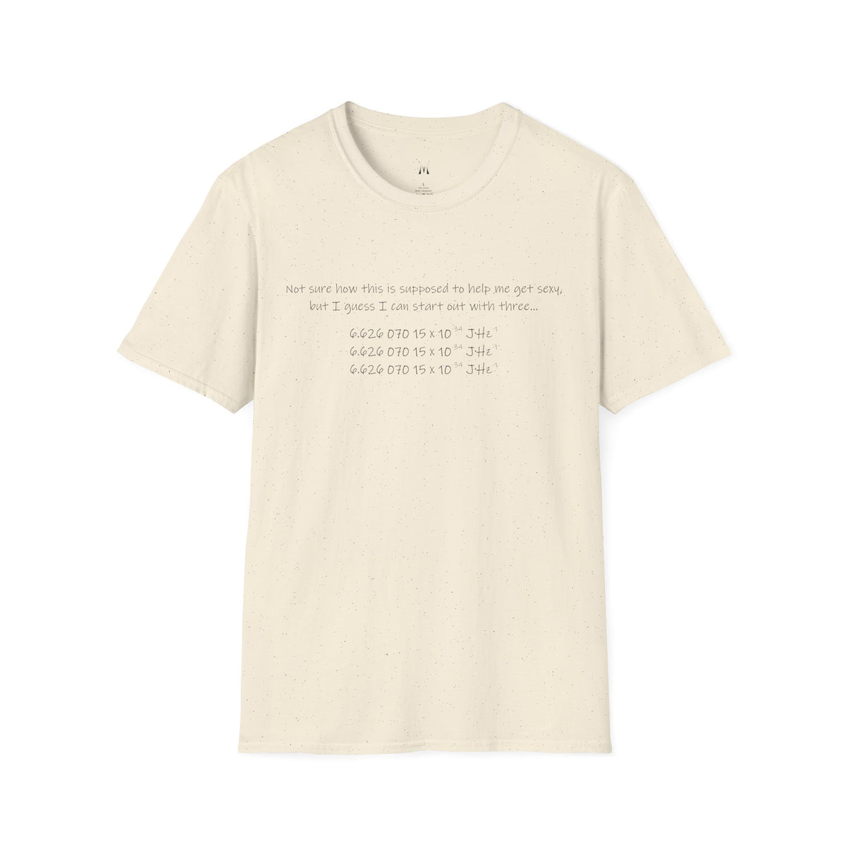 Sexy Plancks T-Shirt