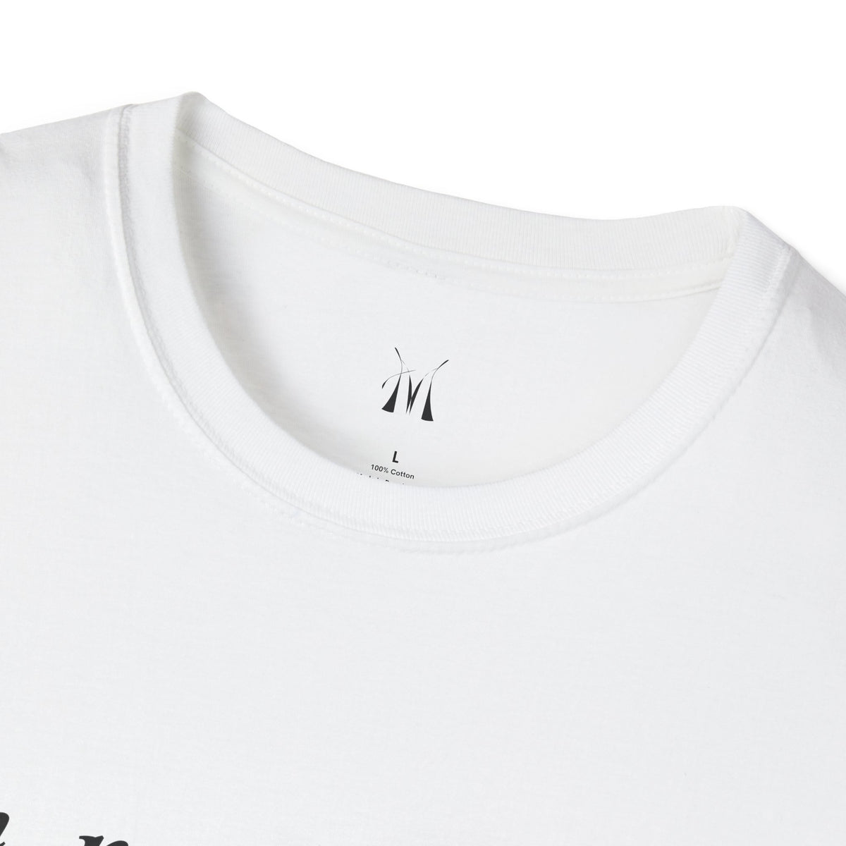 Yeah, mmhmm, okay. T-Shirt