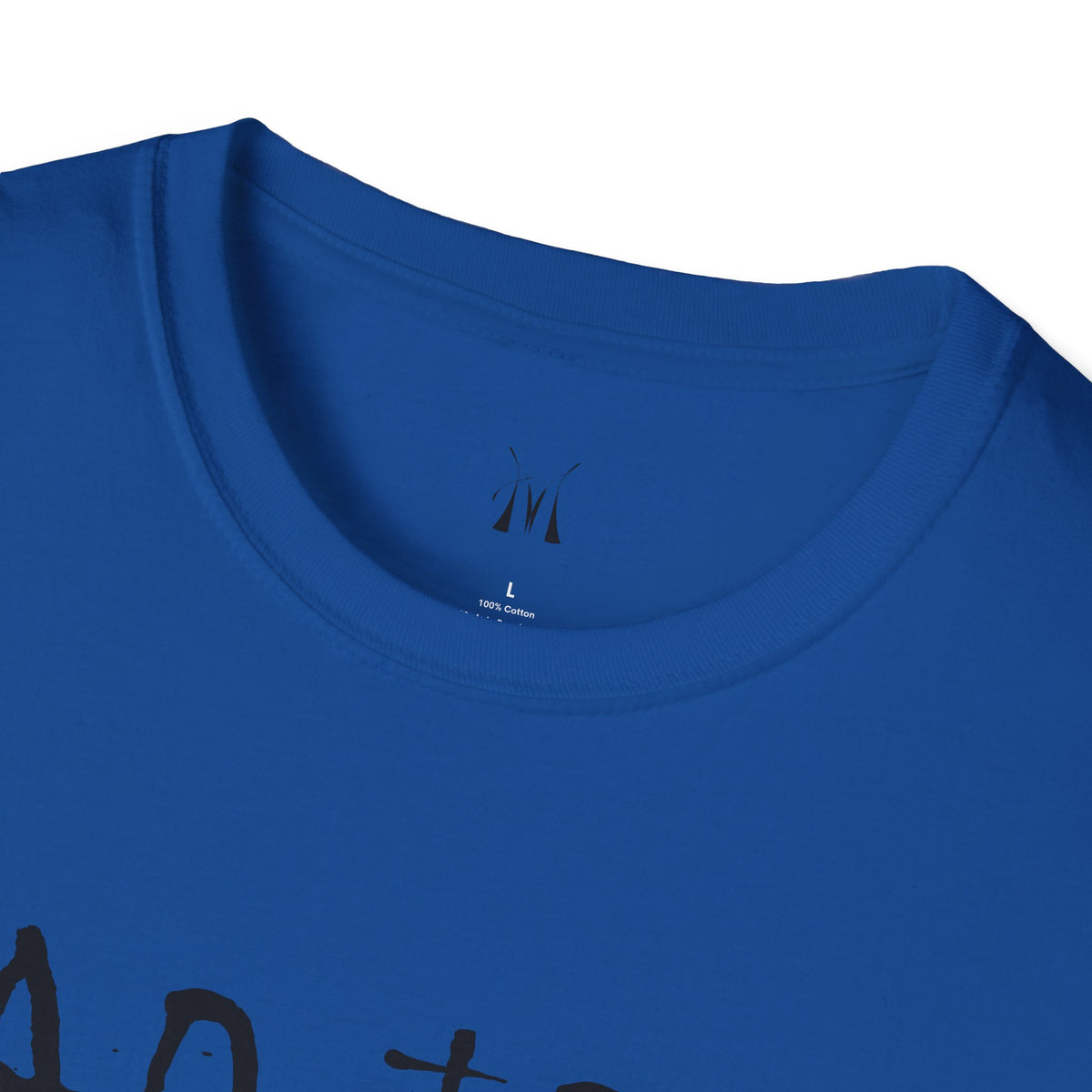 Bad Idea Smiley Daisy T-Shirt