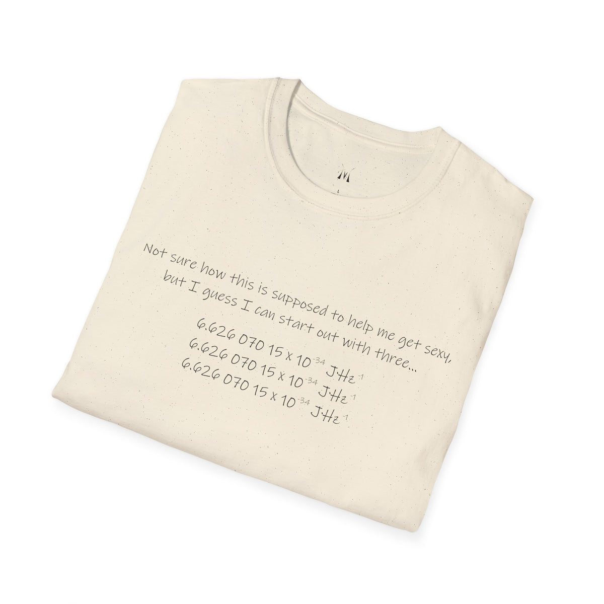 Sexy Plancks T-Shirt