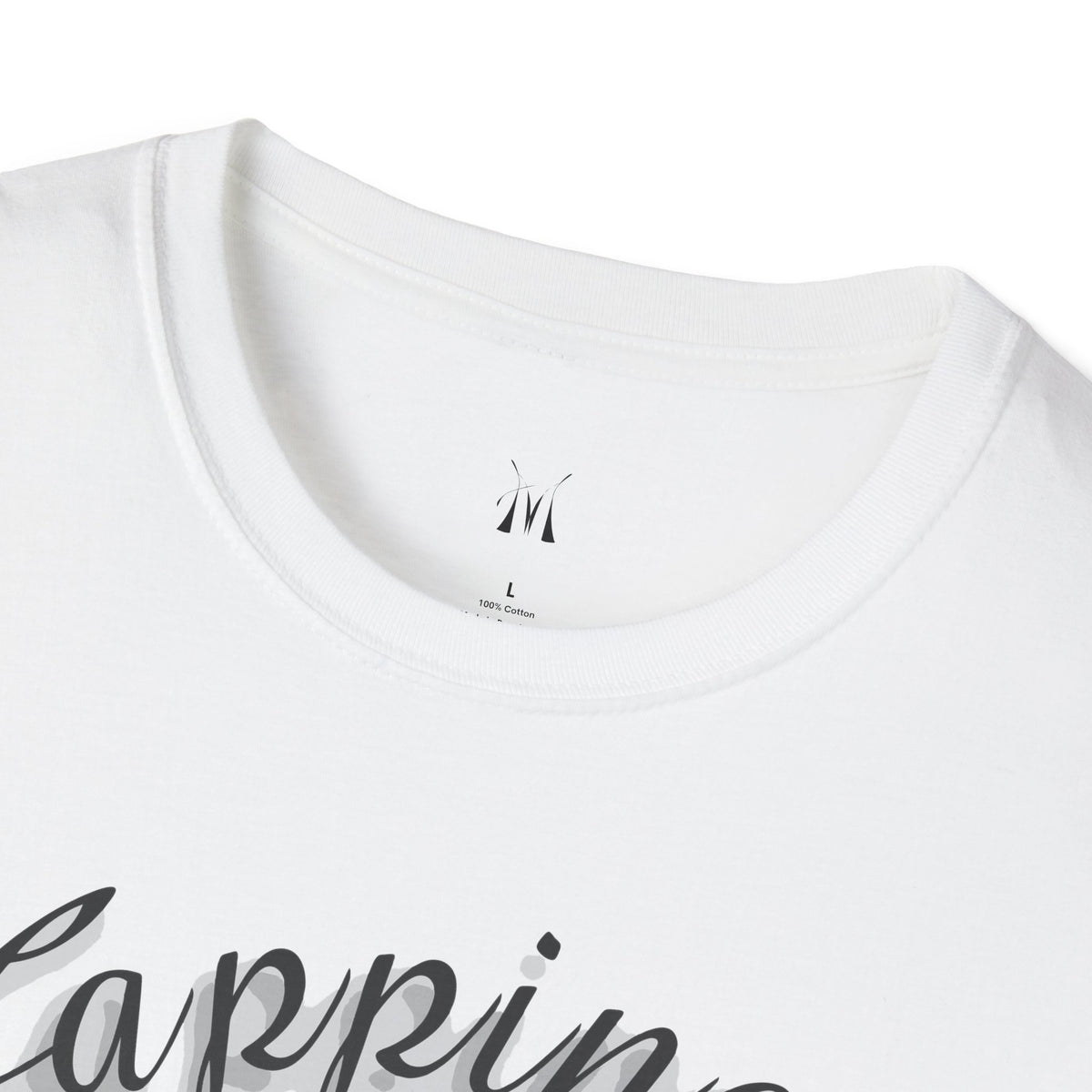 Happiness Tea T‑Shirt