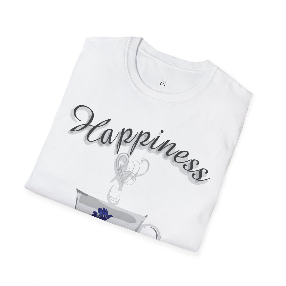 Happiness Tea T‑Shirt
