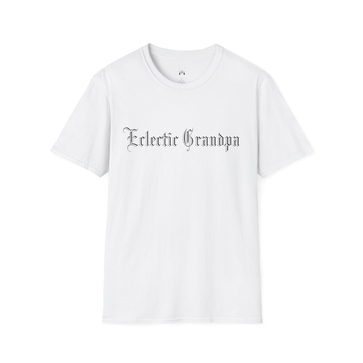 Eclectic Grandpa T-Shirt