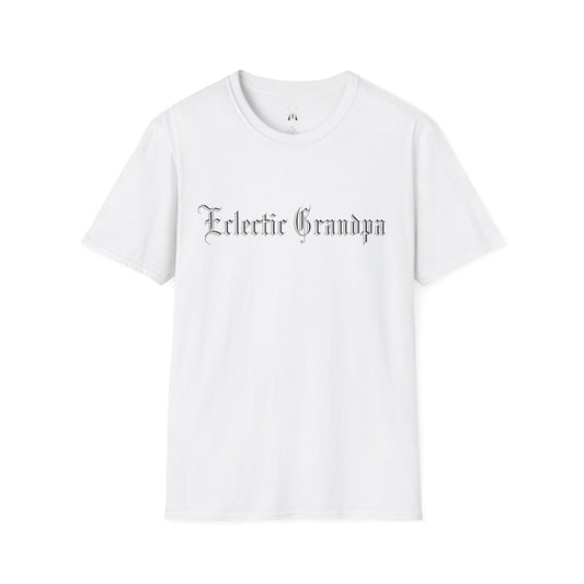 Eclectic Grandpa T-Shirt