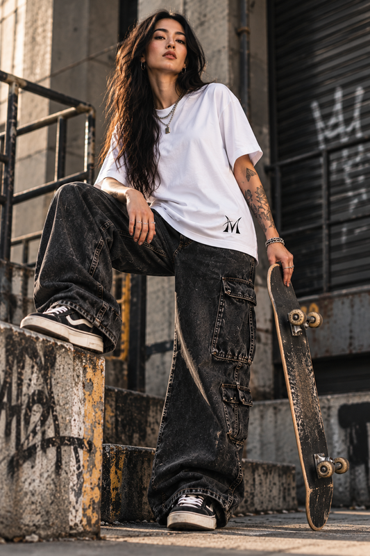 AM Signature Tee
