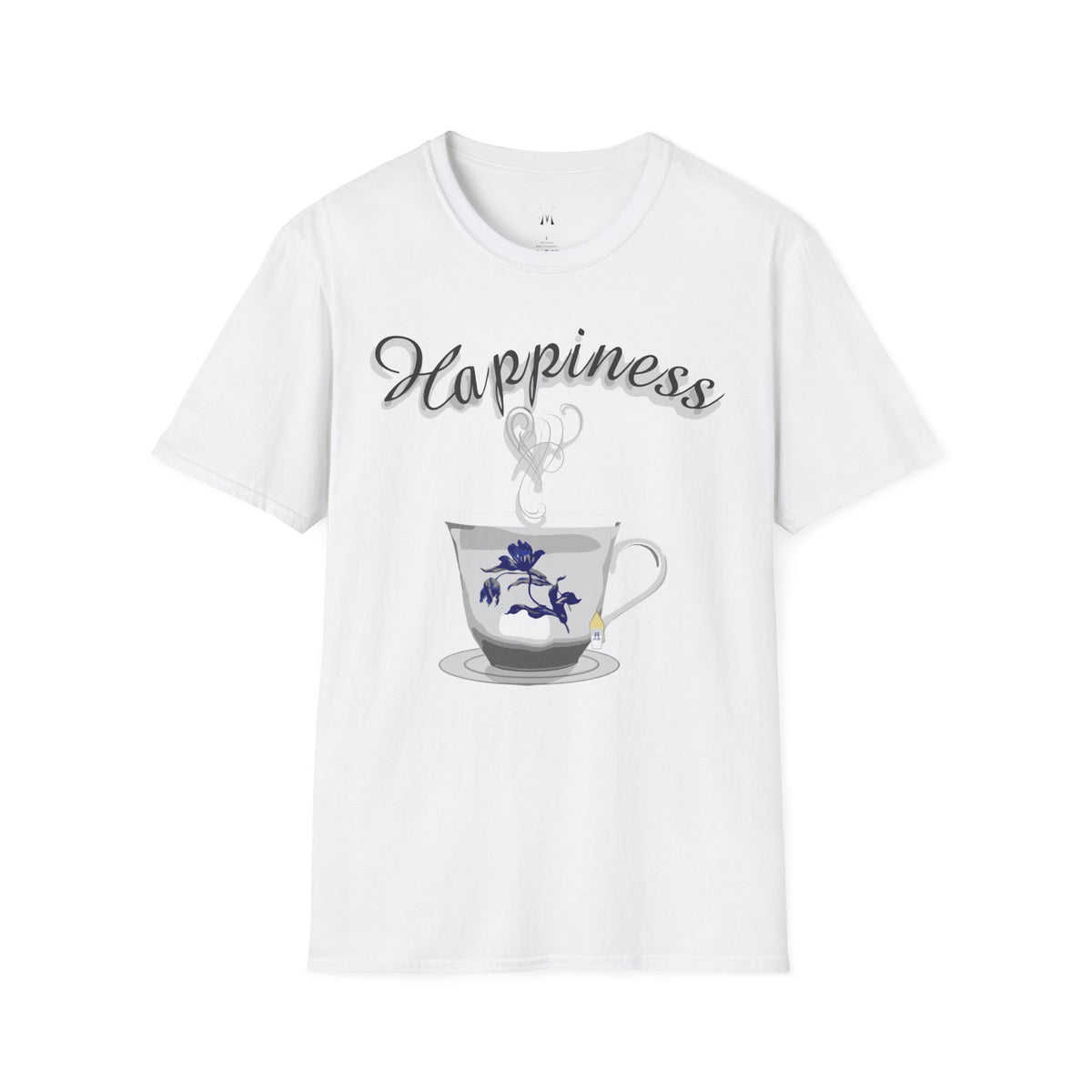Happiness Tea T‑Shirt