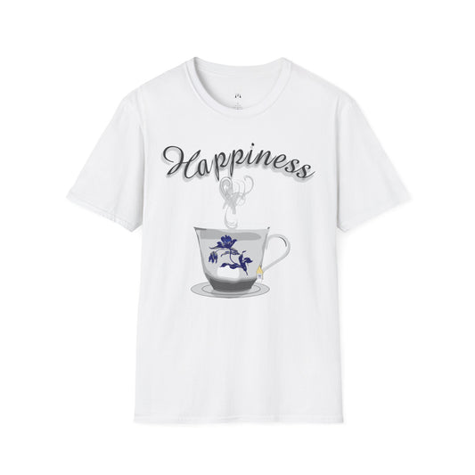 Happiness Tea T‑Shirt