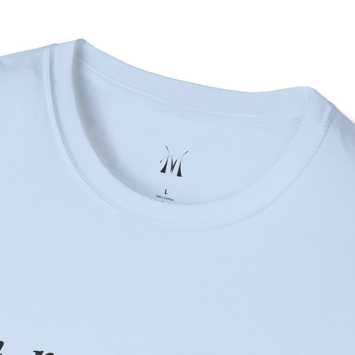 Yeah, mmhmm, okay. T-Shirt