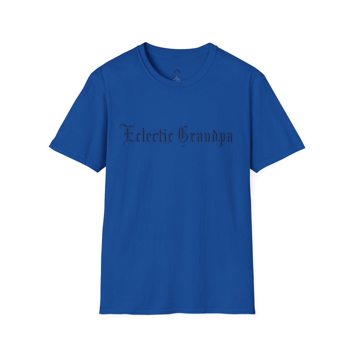 Eclectic Grandpa T-Shirt