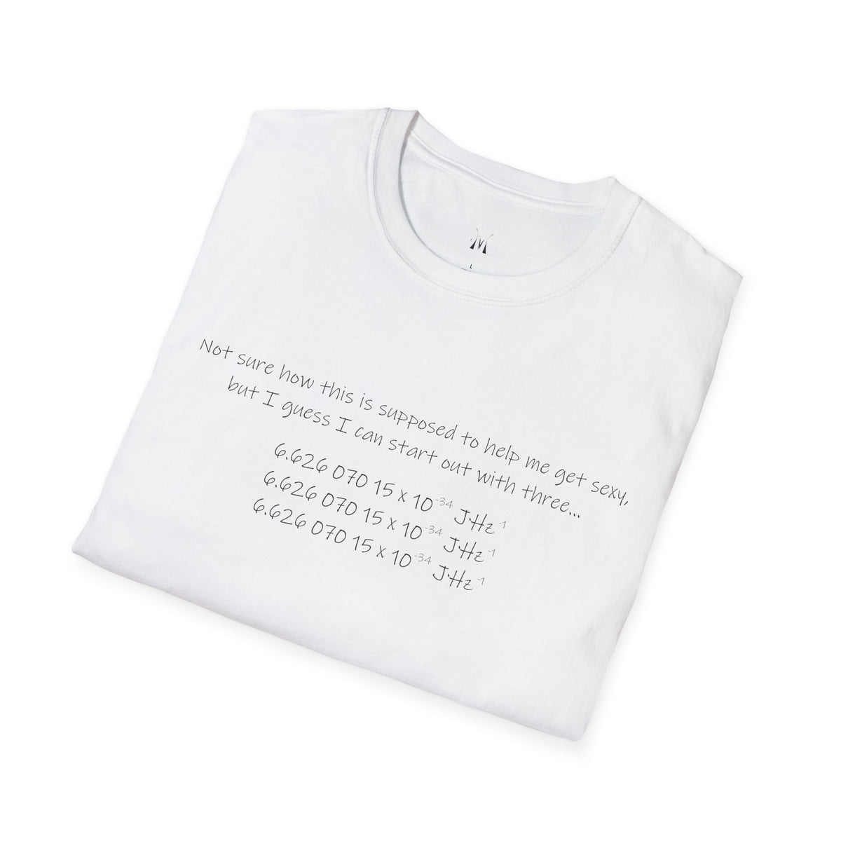 Sexy Plancks T-Shirt
