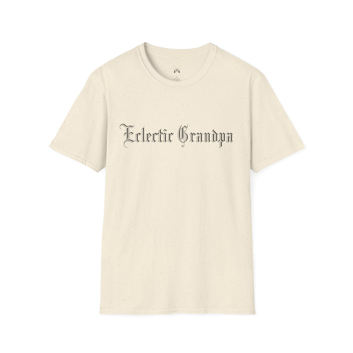 Eclectic Grandpa T-Shirt