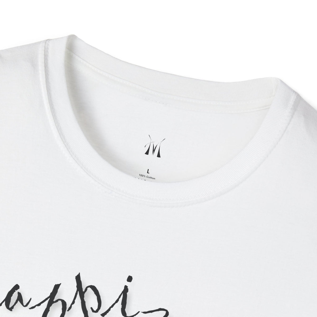 Happiness Dog T-Shirt