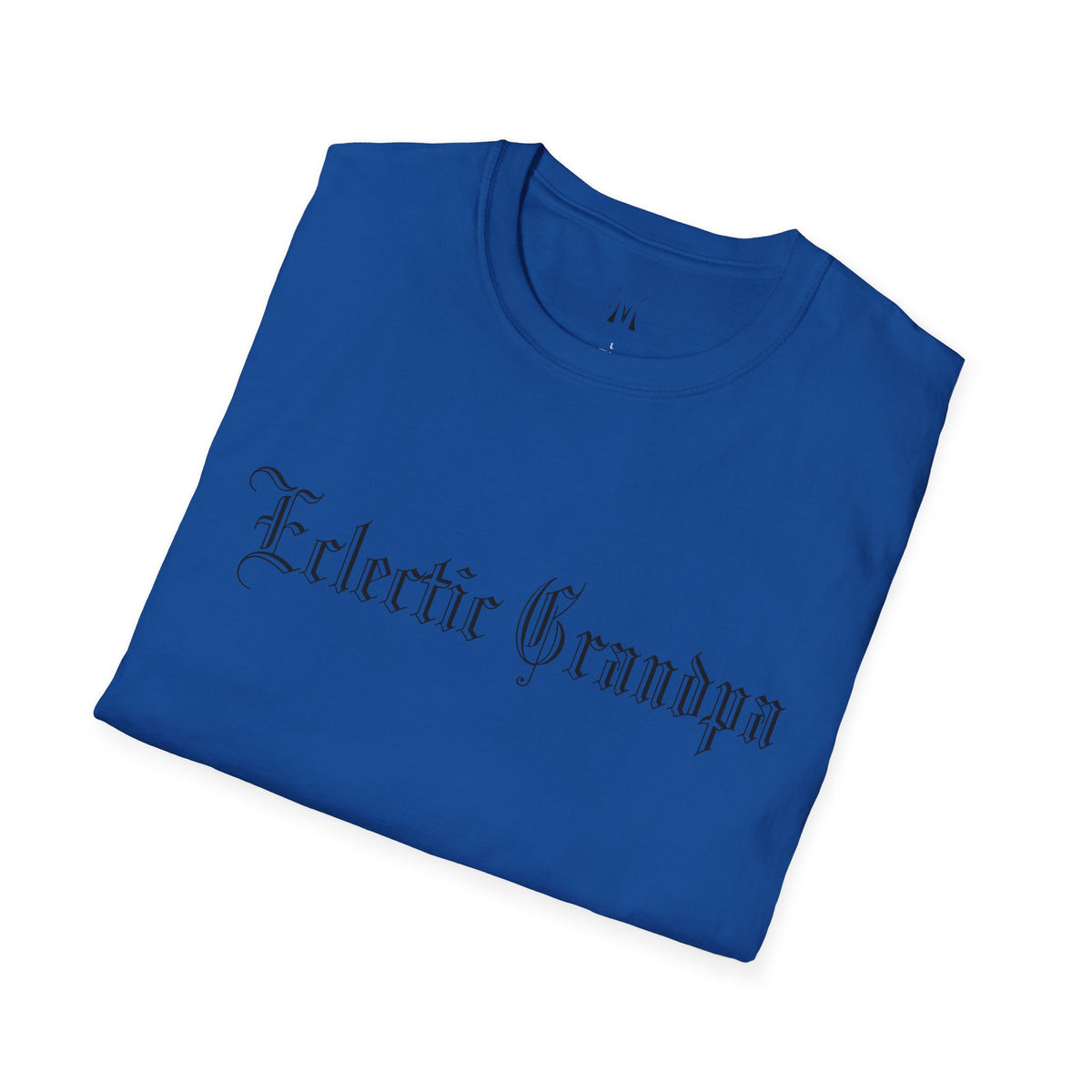 Eclectic Grandpa T-Shirt