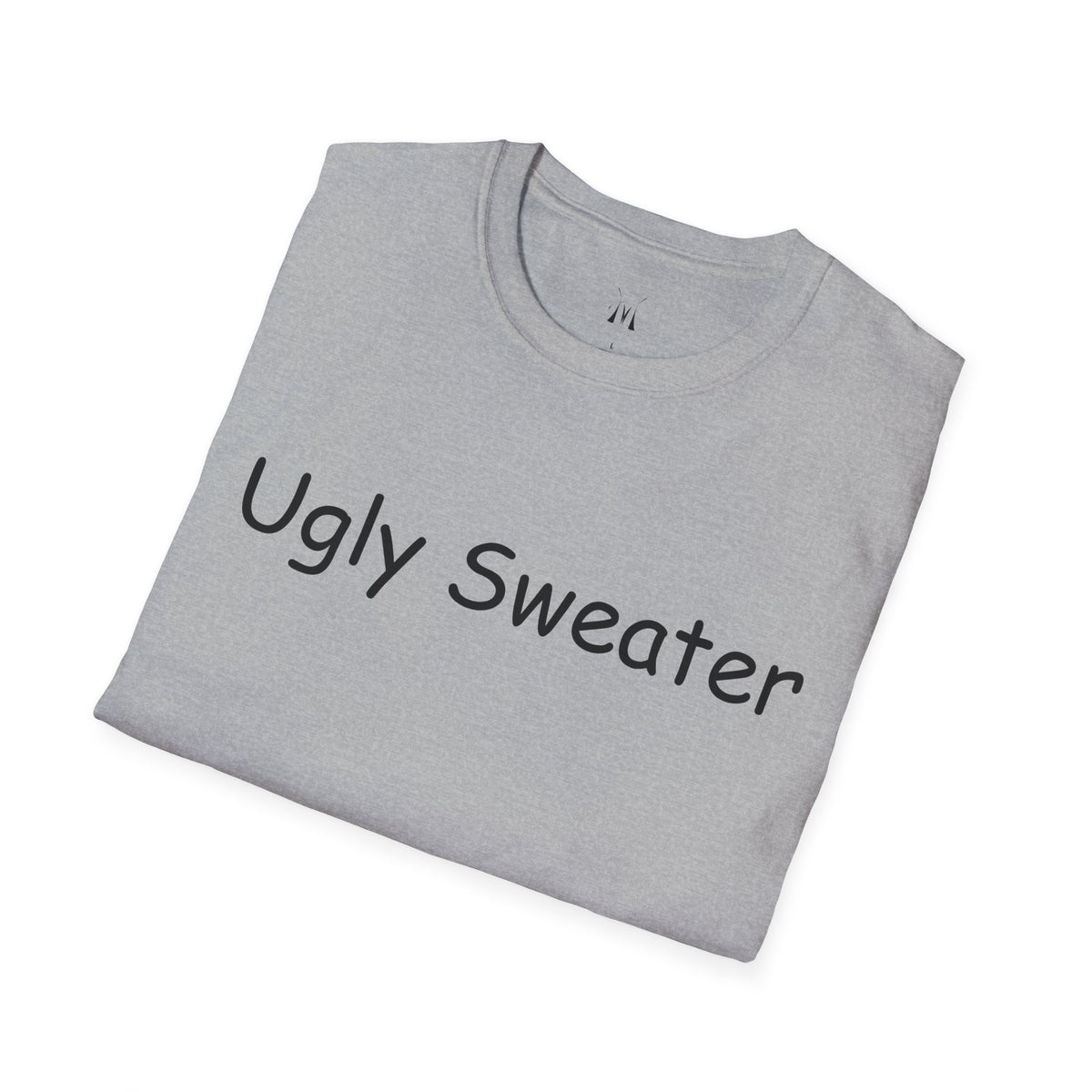 Ugly Sweater T-Shirt