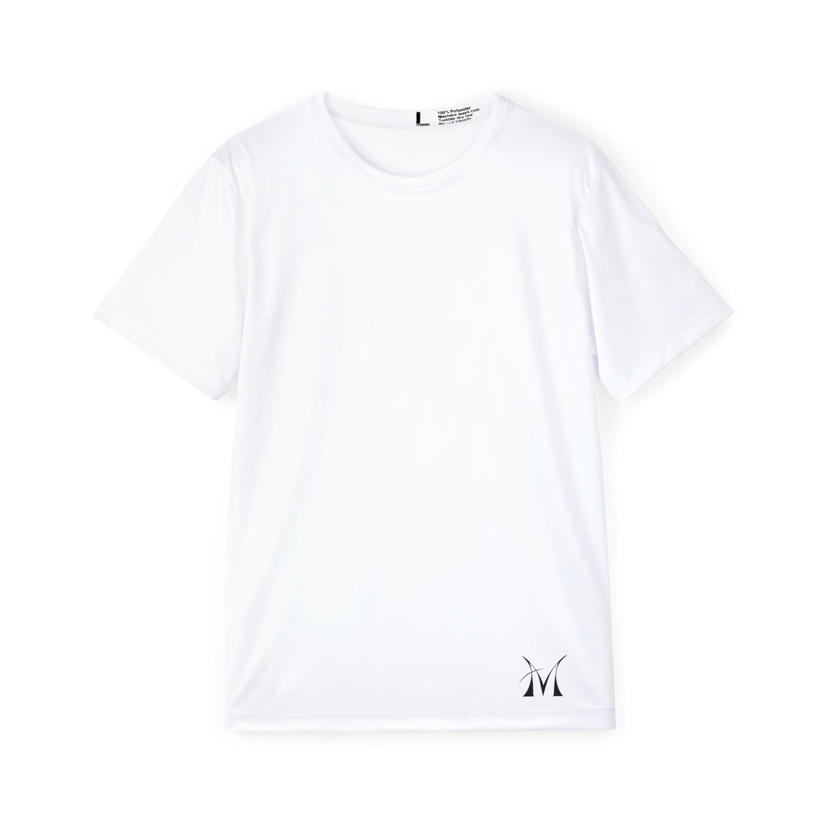 AM Signature Tee