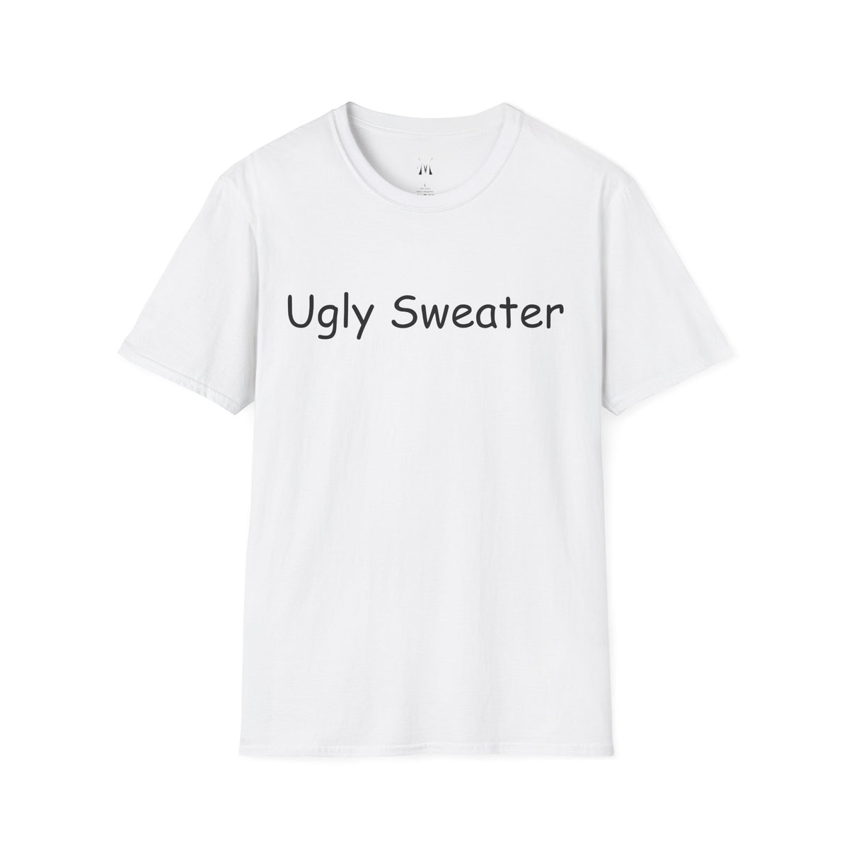 Ugly Sweater T-Shirt
