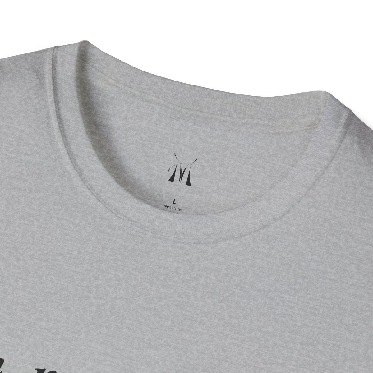Yeah, mmhmm, okay. T-Shirt