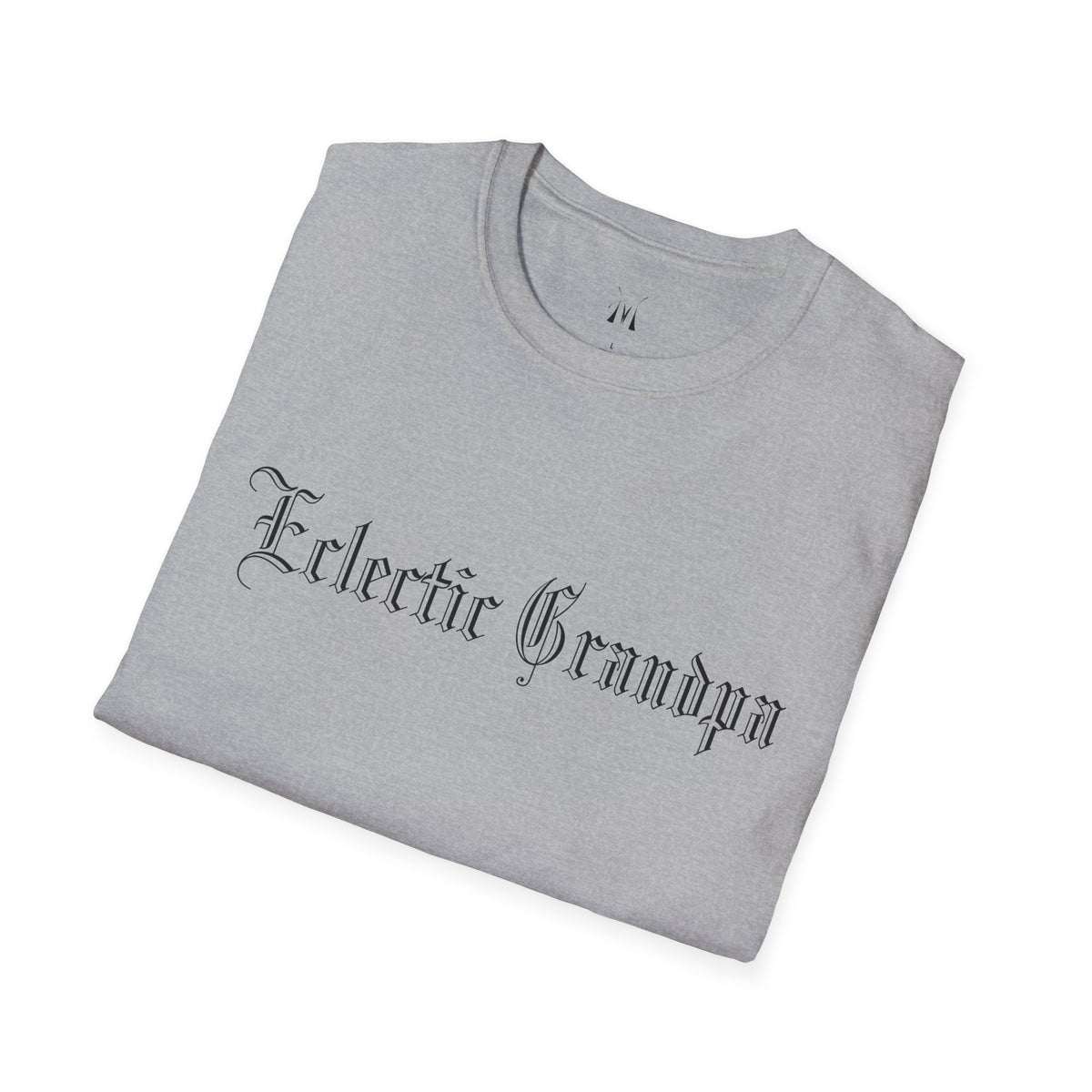 Eclectic Grandpa T-Shirt